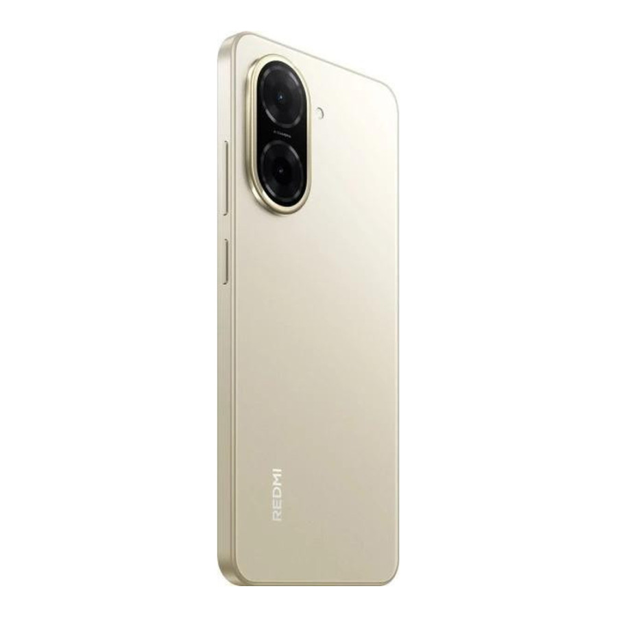 Xiaomi Redmi A5 4/128GB Sandy Gold (with charger) (Global Version)