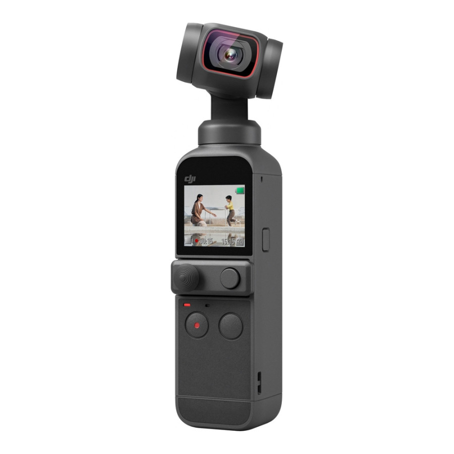 DJI Pocket 2 Creator Combo (CP.OS.00000121.01)