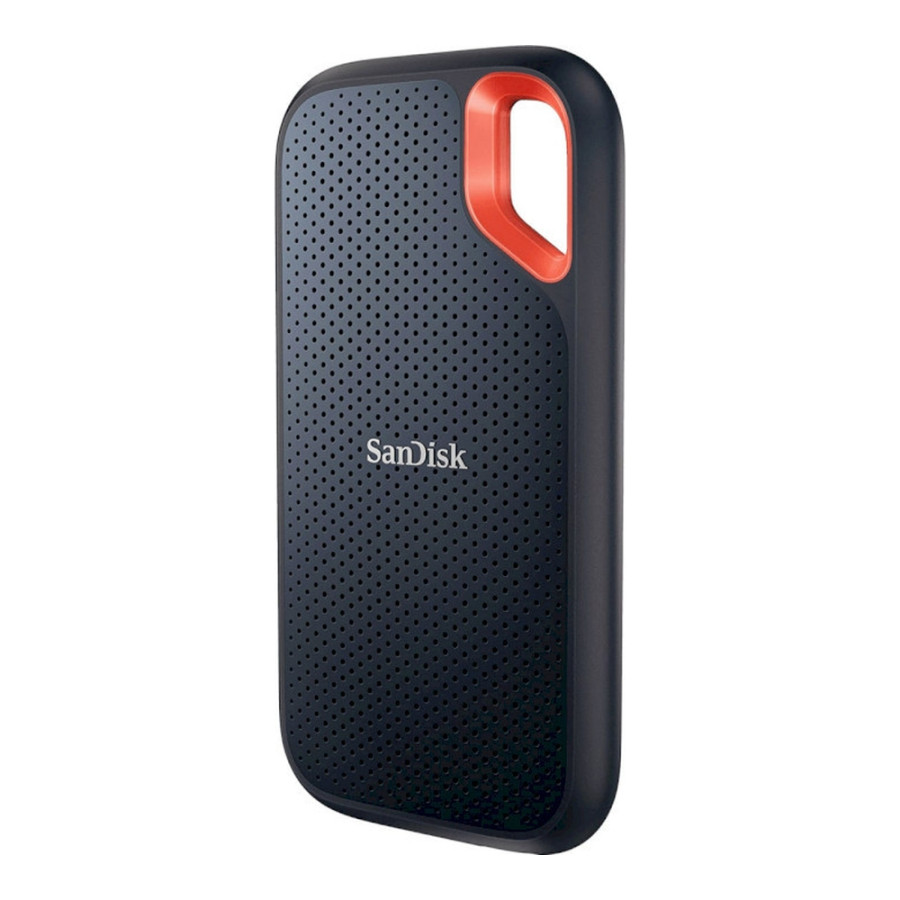 SanDisk Extreme Portable V2 1 TB Black (SDSSDE61-1T00-G25, SDSSDE61-1T00-G30)