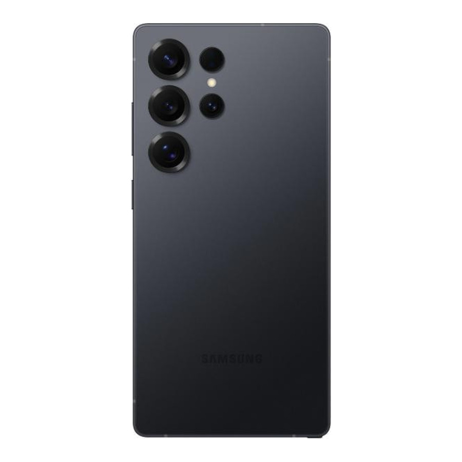 Samsung Galaxy S25 Ultra 12/1TB Titanium Jatblack (SM-S938)