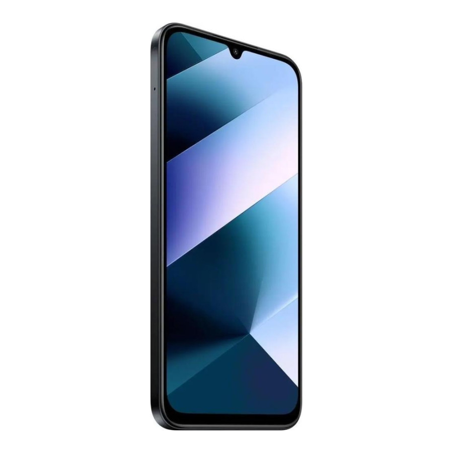 Xiaomi Poco C85 6/128GB Black (with charger) (Global Version)