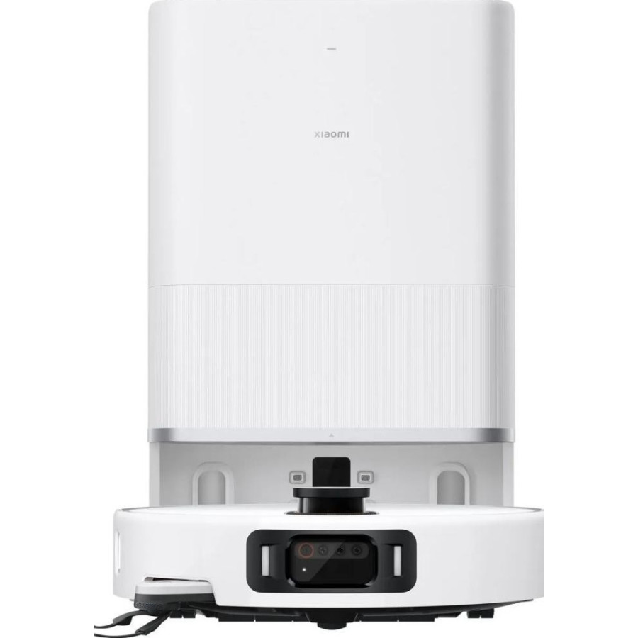 Xiaomi Robot Vacuum 5 Pro White (BHR07WFEU)