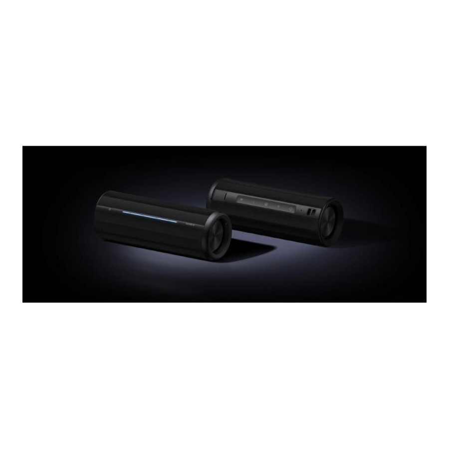 Xiaomi Bluetooth Speaker (QBH4275GL)
