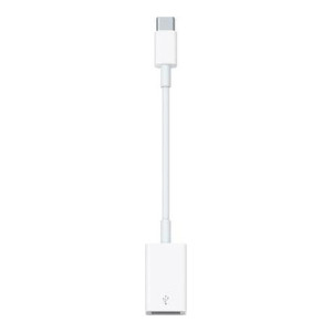 Apple USB Type-C to USB Type-A White (MW5L3) (EU)