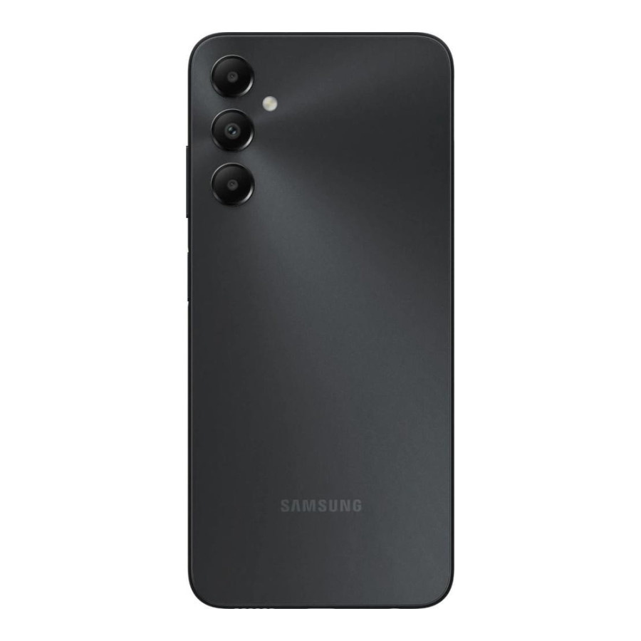 Samsung Galaxy A05s 4/128GB Black (SM-A057GZKV)