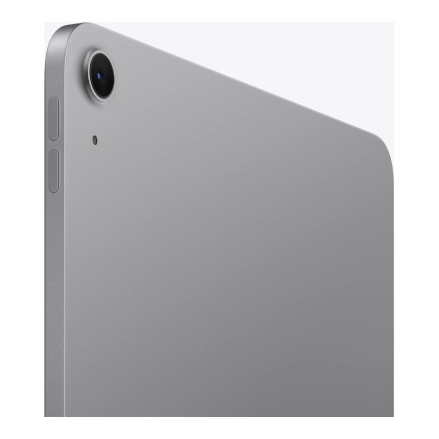 Apple iPad Air 11 2025 Wi-Fi 128GB Space Gray (MC9W4)