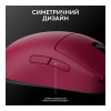Logitech PRO 2 Lightspeed Magenta (910-007309, 910-007311)