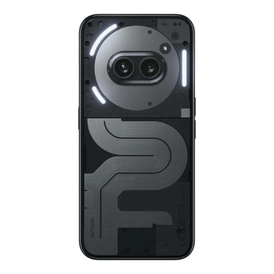 Nothing Phone (2a) Plus 12/256GB Black