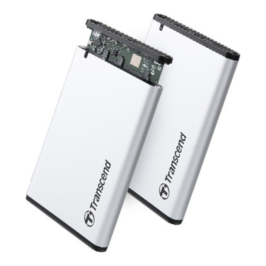 Transcend TS0GSJ25S3