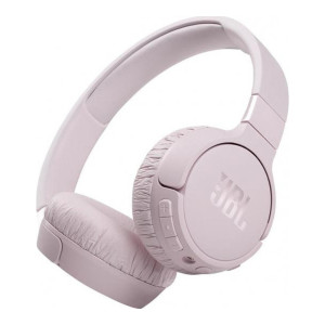 JBL Tune 660NC Rose (JBLT660NCPIK)