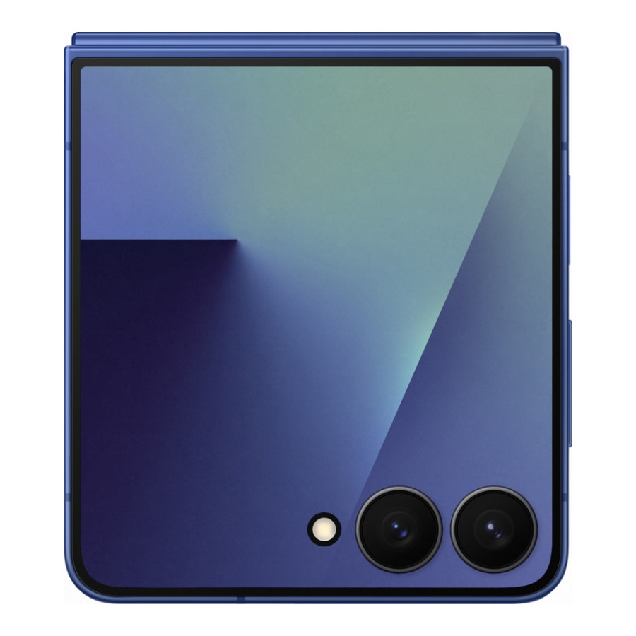 Samsung Galaxy Flip7 12/256GB Blue Shadow (SM-F766BDBG)