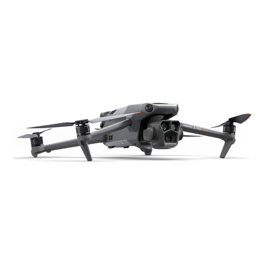 DJI Mavic 3 Pro Fly More Combo with DJI RC Pro (CP.MA.00000662.01)