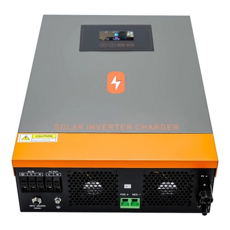 PowMr POW-HVM6.2M-48V-N