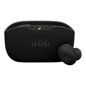 JBL Wave Buds 2 Black (JBLWBUDS2BLK)