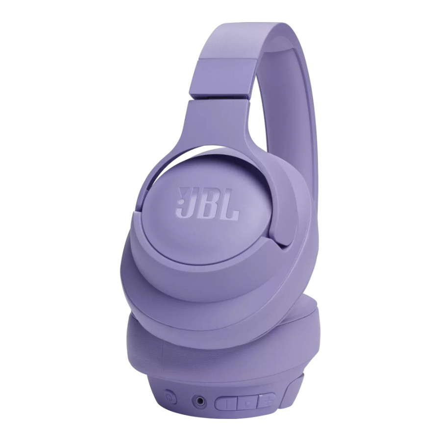 JBL Tune 720BT Purple (JBLT720BTPUR) COPY