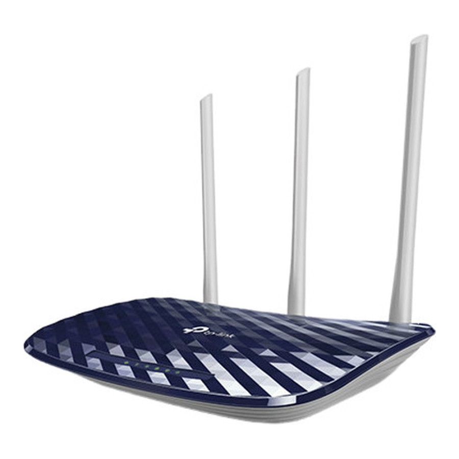 TP-Link Archer C20 (UA)