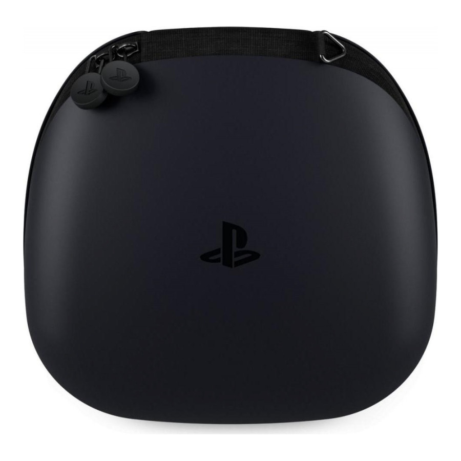 Sony DualSense Edge Black (1000045048) (UA)
