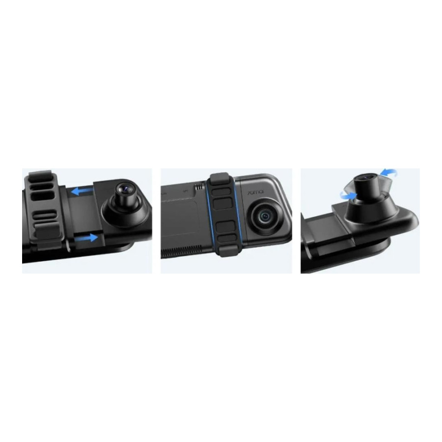 70mai Rearview Dash Cam S410