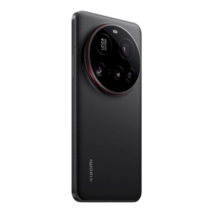 Xiaomi 15 Ultra 16/512GB Black (with charger) (Global Version)