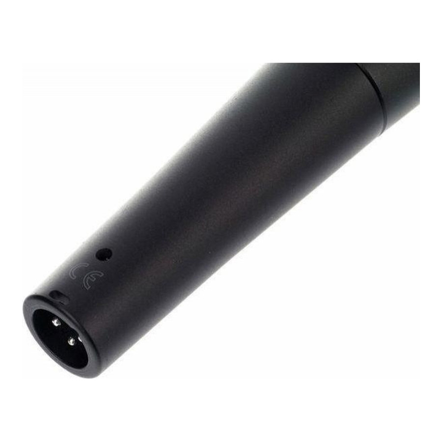 Shure SM58-LCE