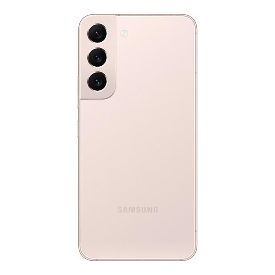 Samsung Galaxy S22+ SM-S9060 8/256GB Pink