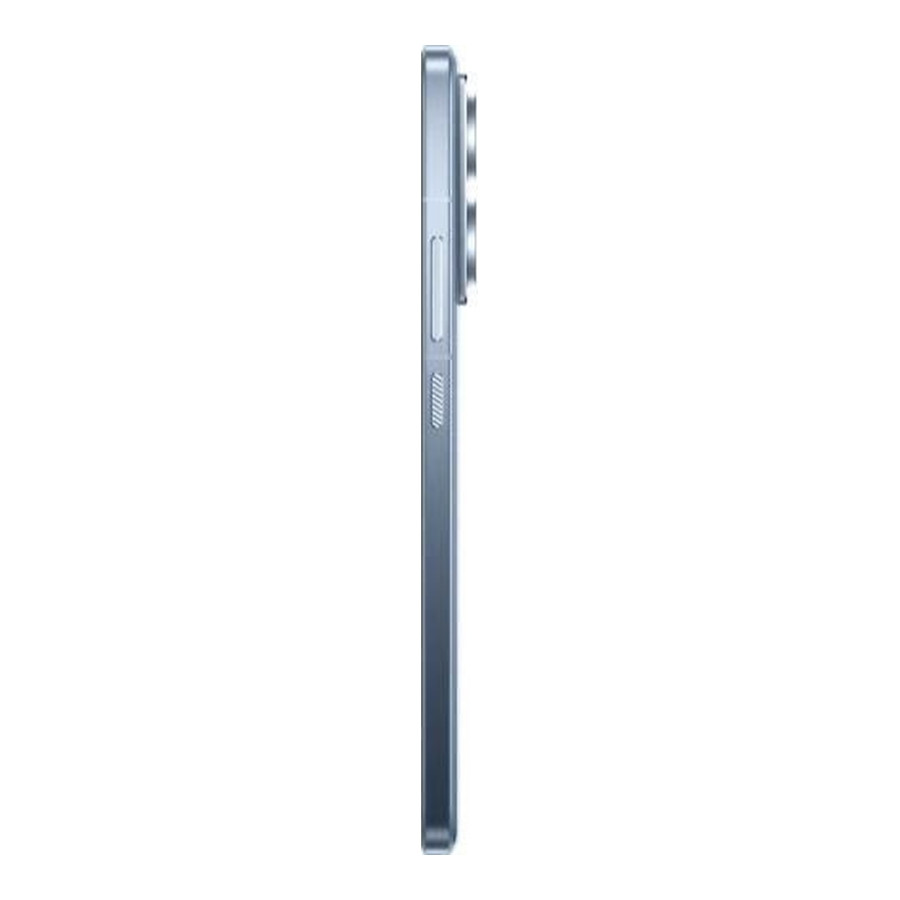 Xiaomi 14T Pro 12/256GB Titan Blue (with charger) (Global Version)