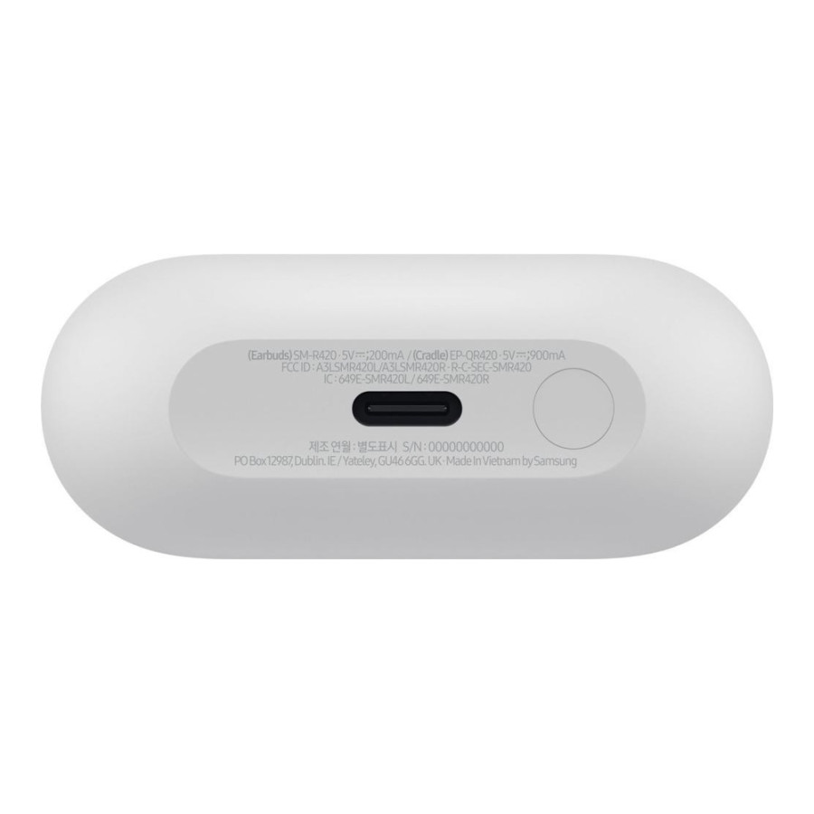 Samsung Galaxy Buds 3 FE Gray (SM-R420NZAASEK)