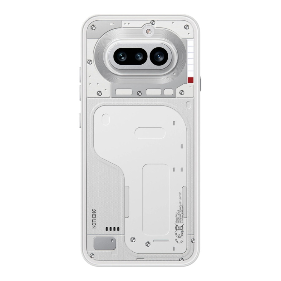 Nothing Phone (4a) 12/256GB White