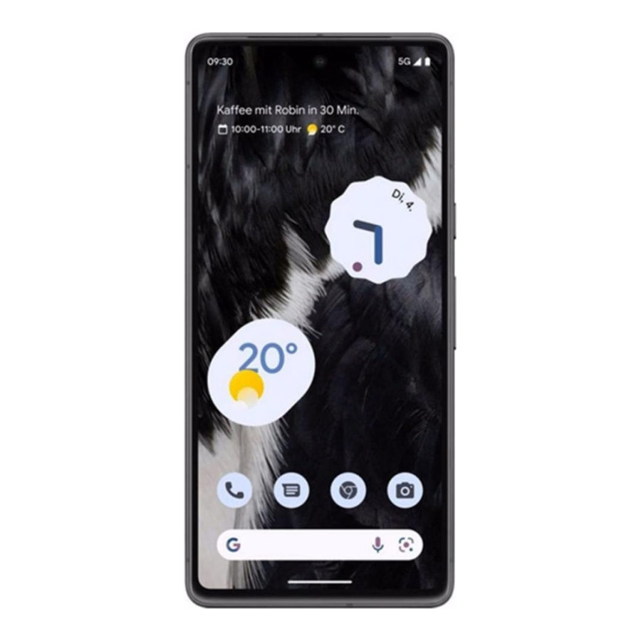 Google Pixel 7 8/128GB Obsidian (JP)