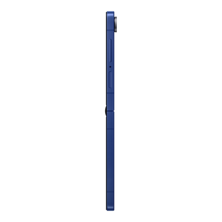 Samsung Galaxy Flip7 12/256GB Blue Shadow (SM-F766BDBG)