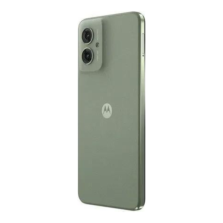 Motorola Moto G55 8/256GB Smoky Green (PB5U0010RS) (Global Version)