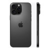 Apple iPhone 16 Pro Max 1TB eSIM Black Titanium (MYWC3)