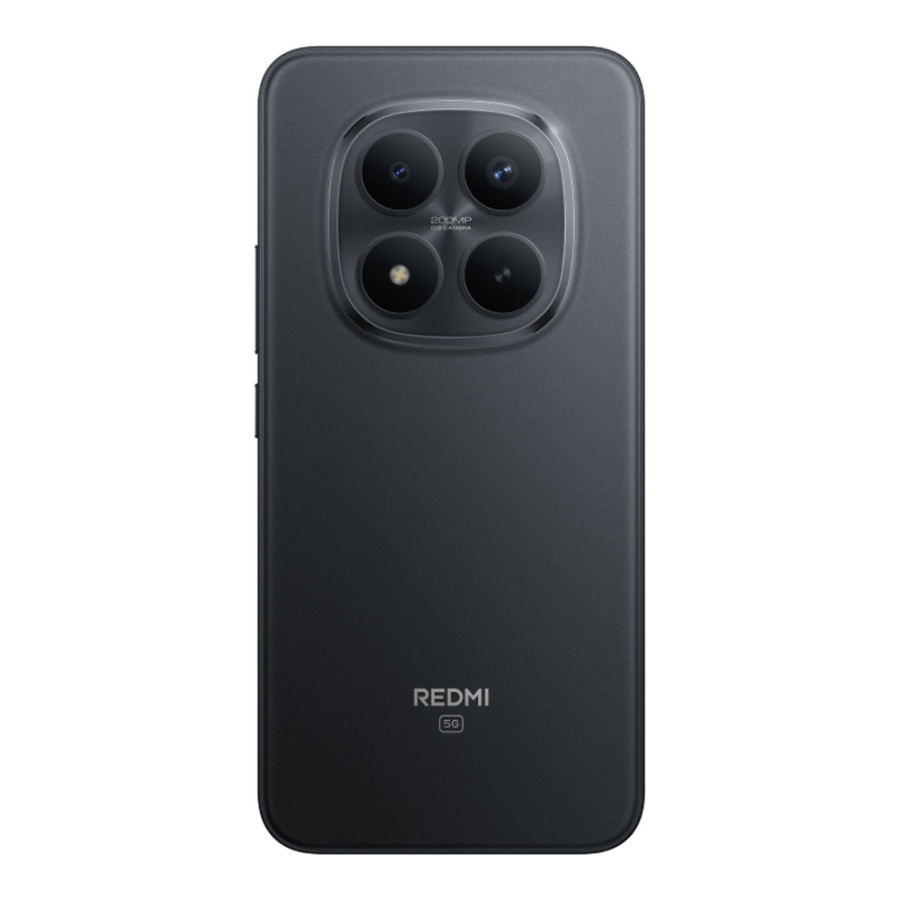 Xiaomi Redmi Note 15 Pro+ 12/512GB Midnight Black (Global Version)