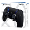 Sony DualSense Edge Black (1000045048) (UA)