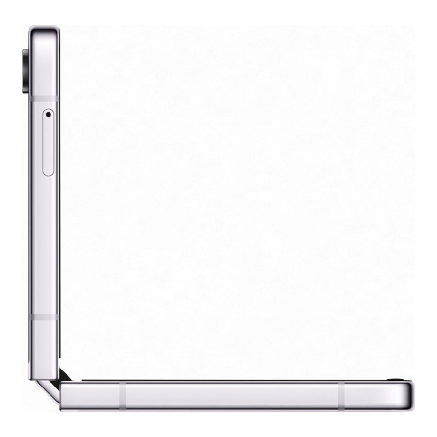 Samsung Galaxy Flip5 8/512GB Lavender (SM-F731BLIH)