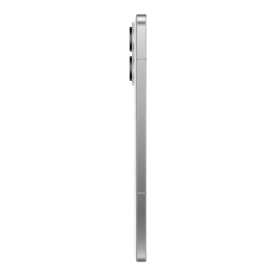 Xiaomi POCO F6 Pro 12/512GB White (Global Version)