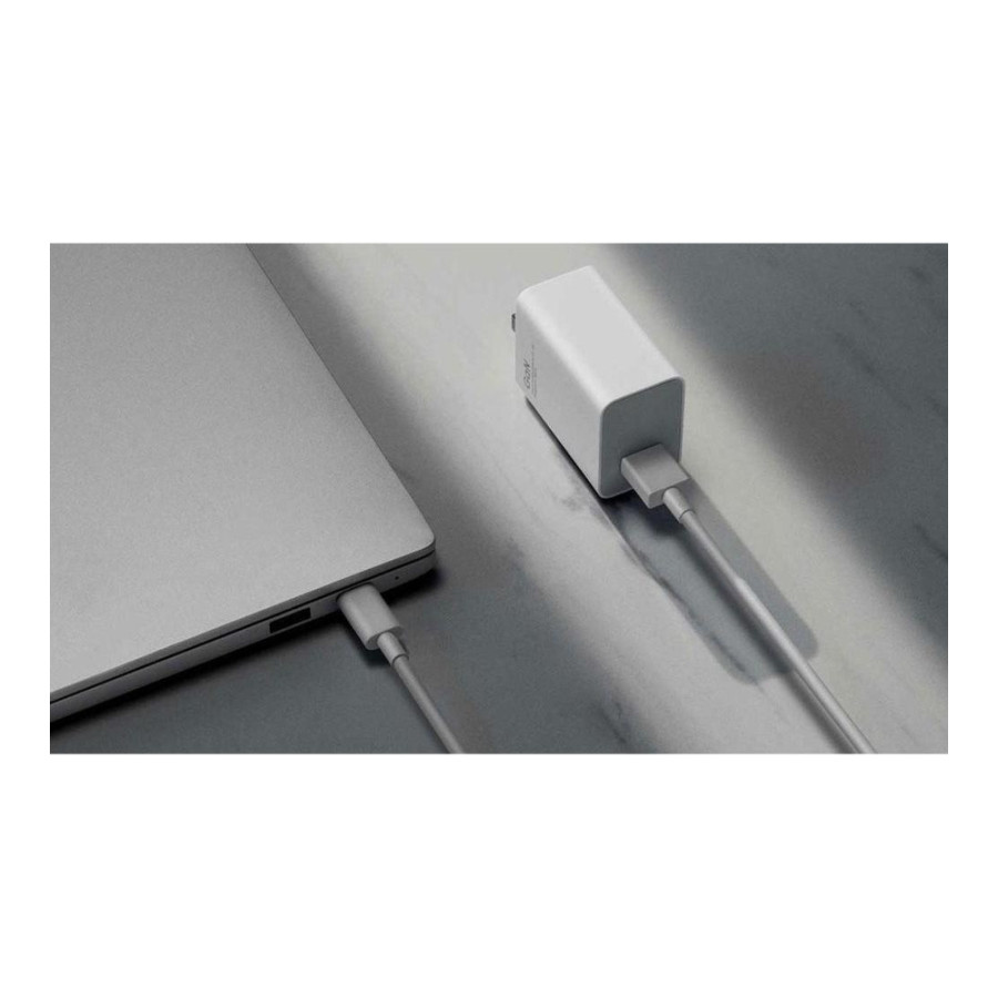 Xiaomi Mi 55W GaN White (MDY-12-EQ)