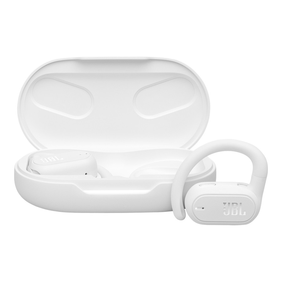 JBL Soundgear Sense White (JBLSNDGEARSNSWHT)