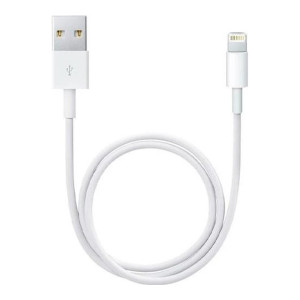 Apple Lightning to USB Cable 1m (MUQW3) (EU)