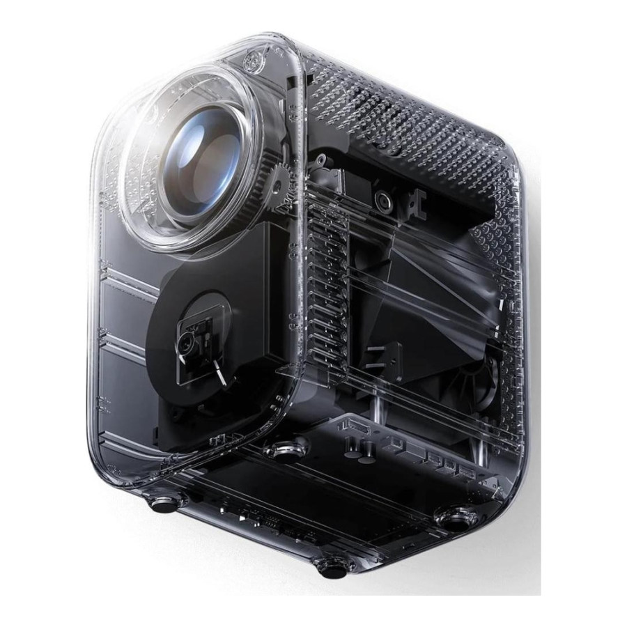 Xiaomi Smart Projector L1 EU (BHR9417EU)