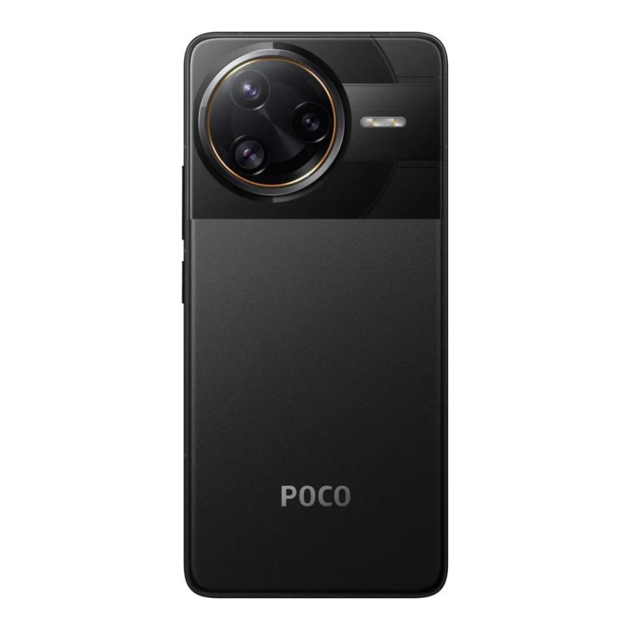 Xiaomi Poco F7 Ultra 12/256GB Black (Global Version)