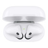 Apple AirPods with Charging Case (MV7N2)