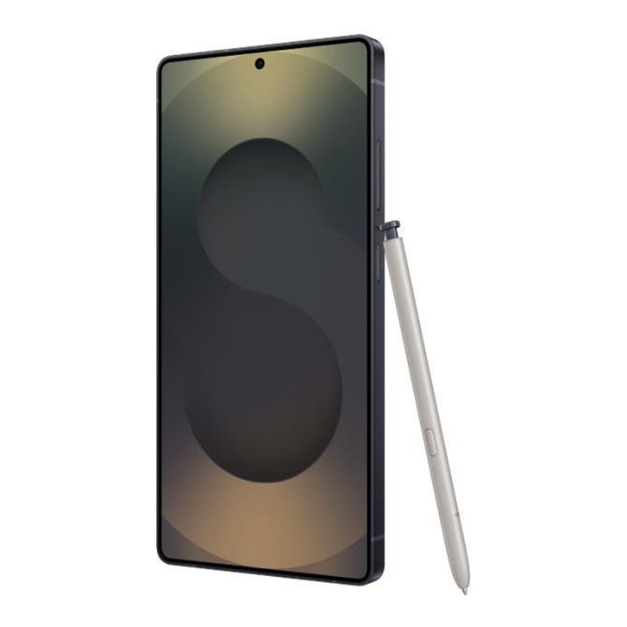 Samsung Galaxy S25 Ultra 12/1TB Titanium Jatblack (SM-S938)