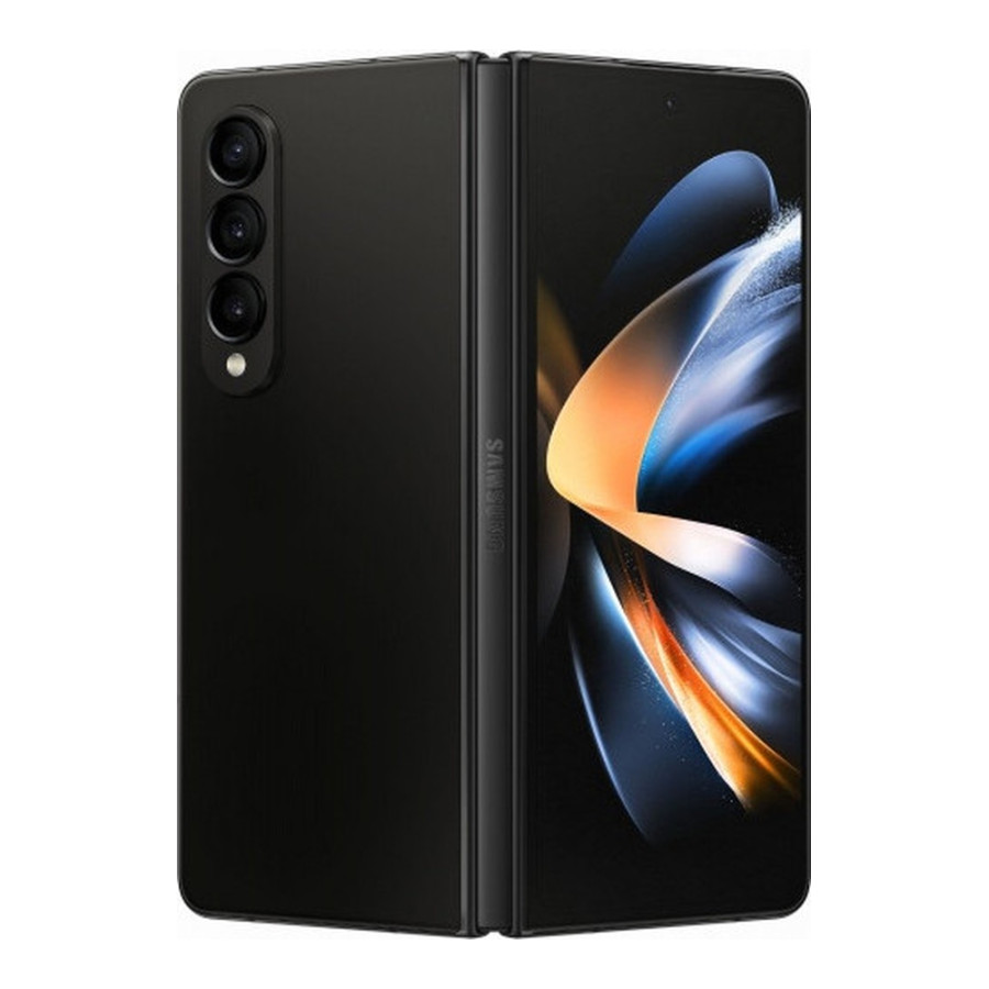 Samsung Galaxy Fold4 12/512GB Phantom Black (SM-F936BZKC)