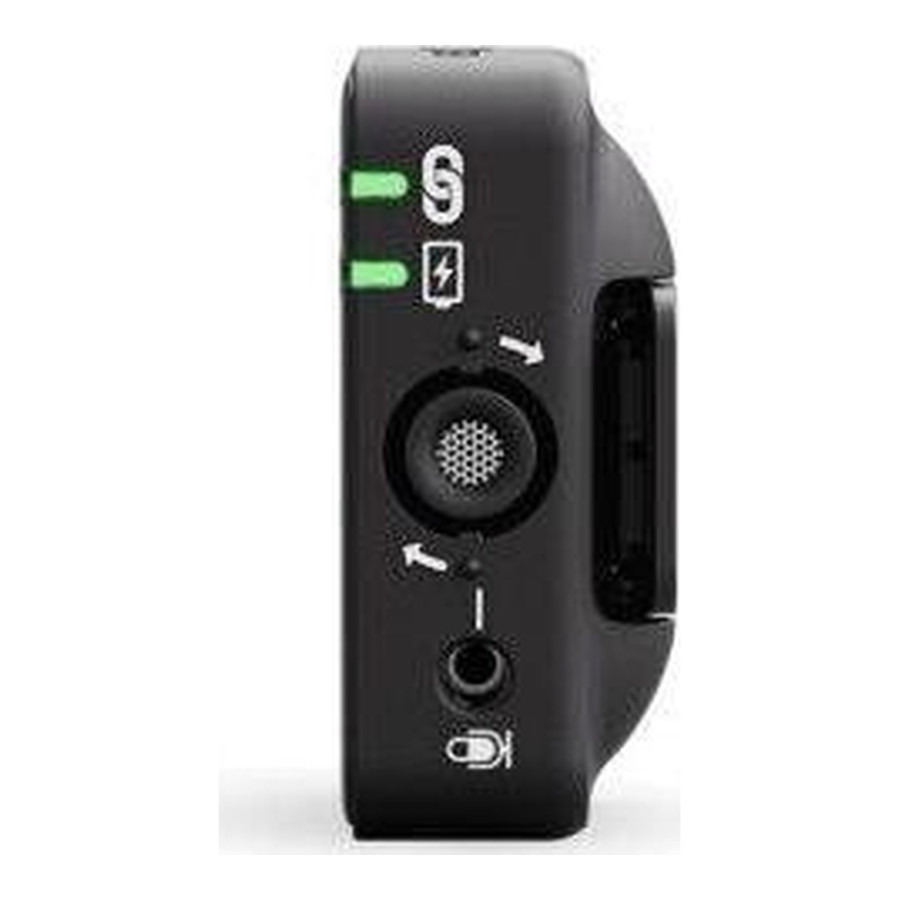 Rode WIreless Me Dual White WIMEDUALW