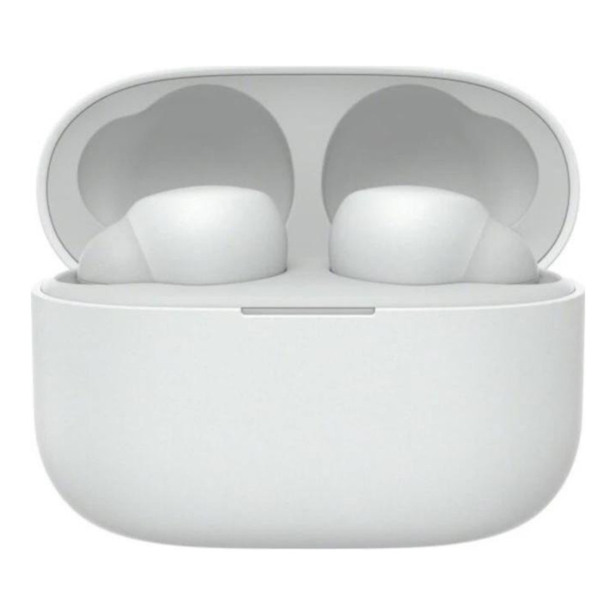 Sony LinkBuds S White (WFLS900NW.CE7) (UA)
