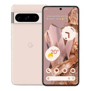 Google Pixel 8 Pro 12/256GB Porcelain