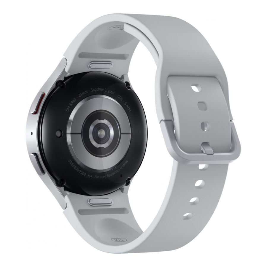 Samsung Galaxy Watch6 44mm Silver (SM-R940NZSA)