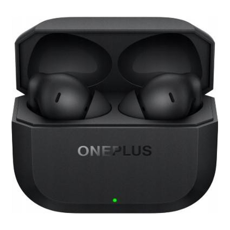OnePlus Nord Buds 3R Ash Black
