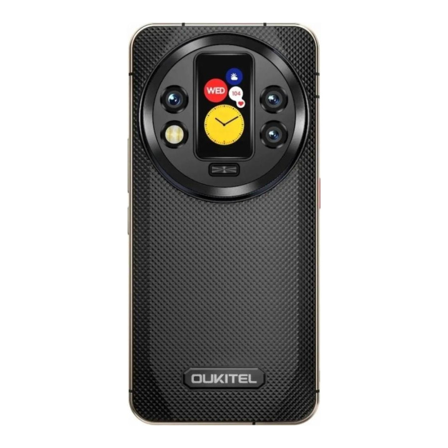 Oukitel WP200 Pro 24/1TB Black
